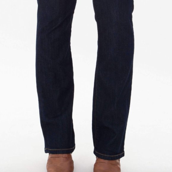 BKE Reserve Payton Bootcut Jeans - Picture 5 of 5